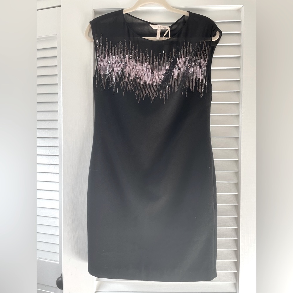 NWT Halston Heritage Dress